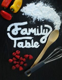 The Family Bonds Foundation, a 501(c)(3) charitable organization that provides grants to those experiencing hardship, has released its latest fundraising initiative: The Family Table e-cookbook. With recipes from partners across the travel industry, this cookbook represents a unique chance for the home cook to make the same delicious food and drinks offered at some of the biggest name hotels, resorts, cruise lines and more.
